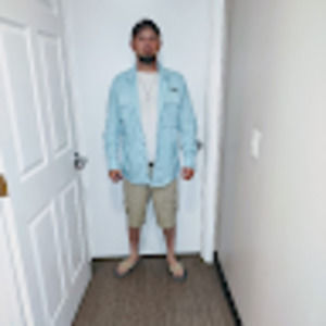 Meet your Posher, Joseph